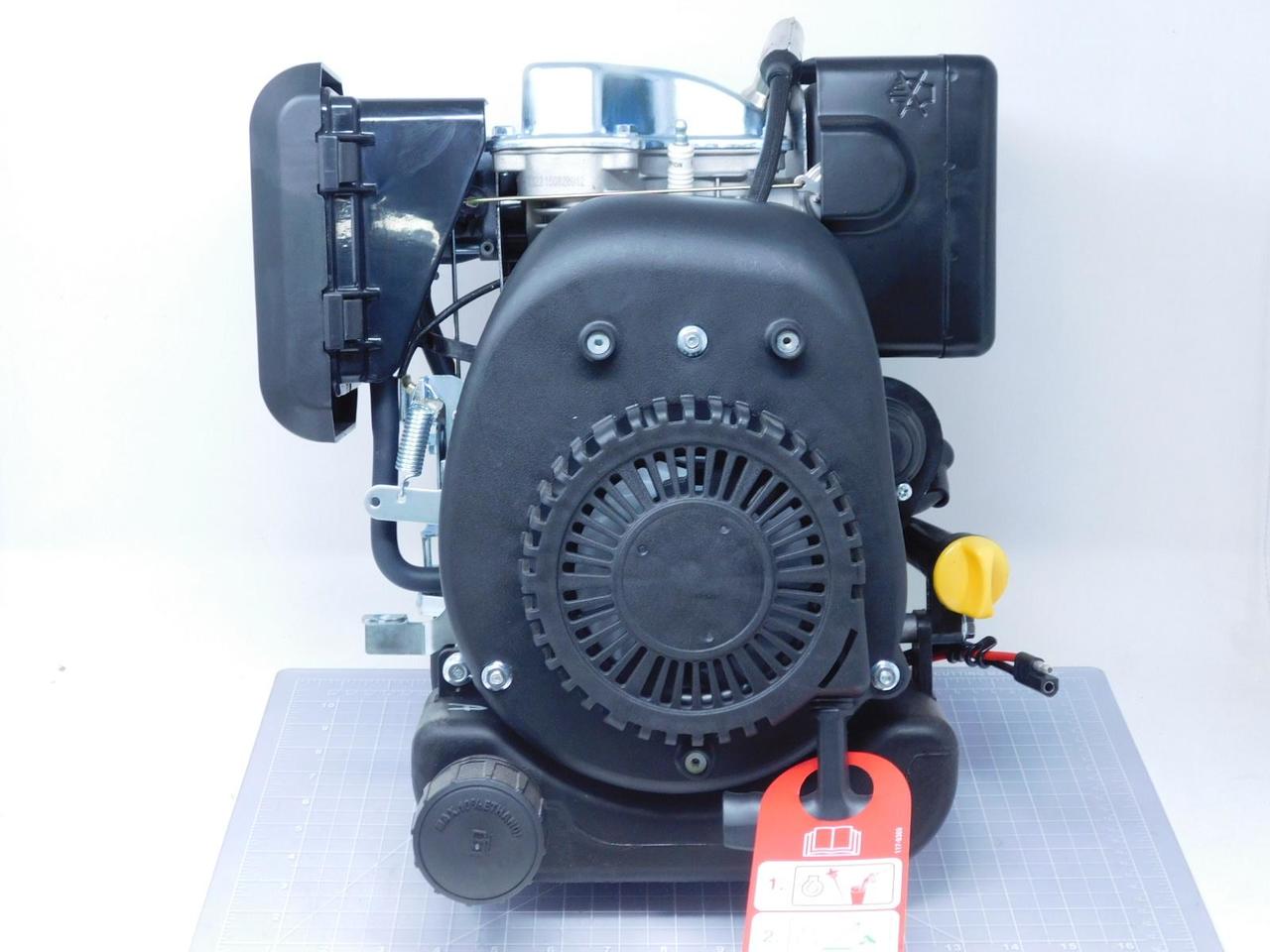 Toro 1214135 159 CC OHV 4 Cycle Vert Mount Lawn Mower Motor Engine